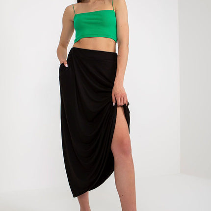 Long skirt Rue Paris