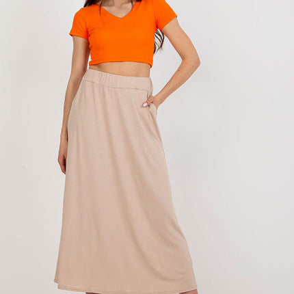 Long skirt Rue Paris