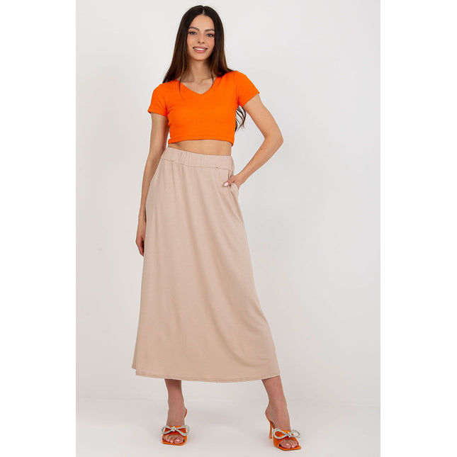Long skirt Rue Paris