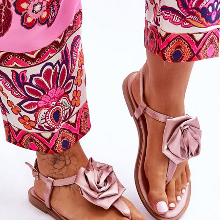 Sandals Step in style