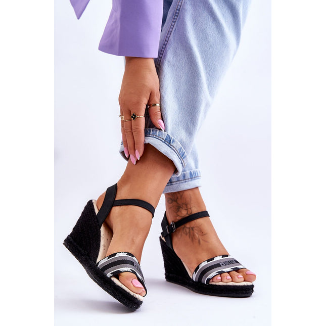 Buskin Step in style