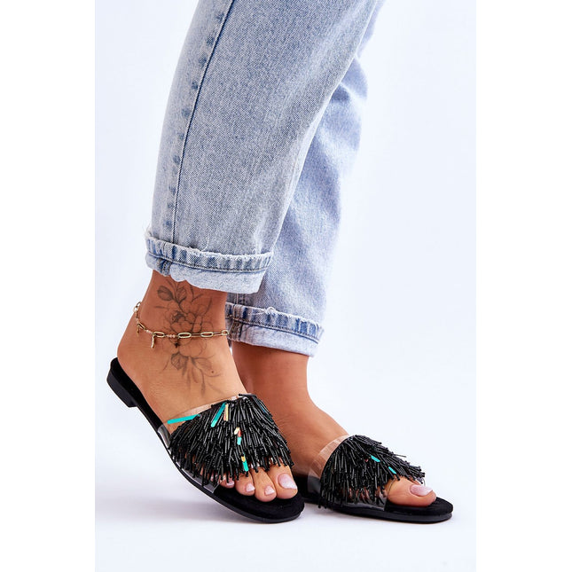 Flip-flops Step in style