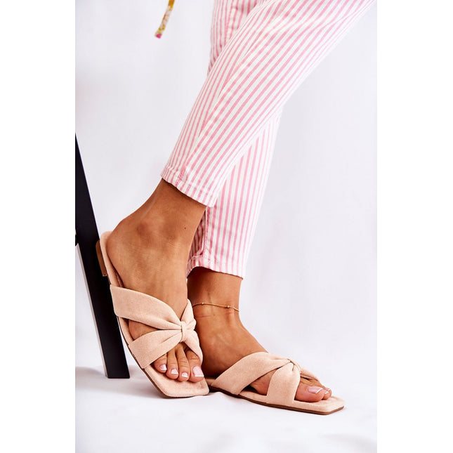 Flip-flops Step in style