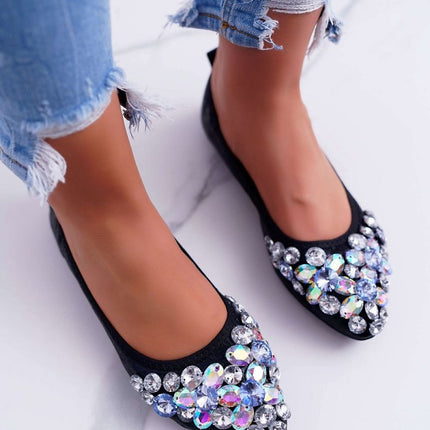Ballet flats Step in style