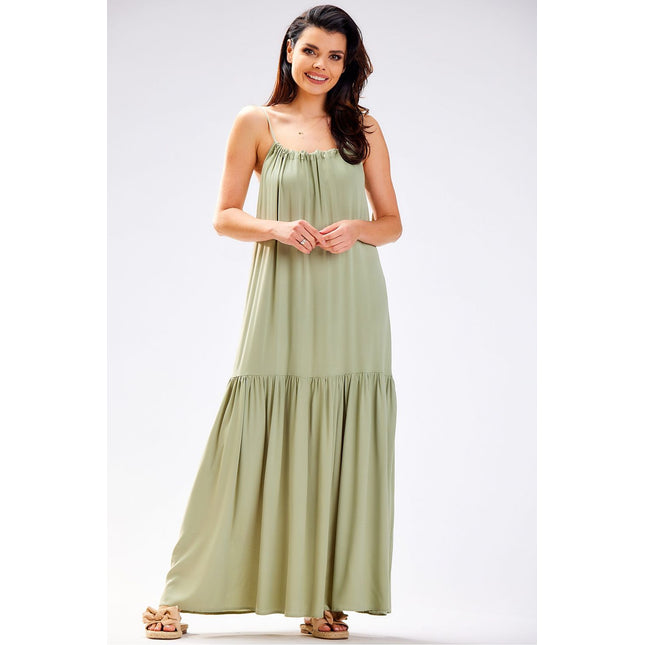 Daydress awama