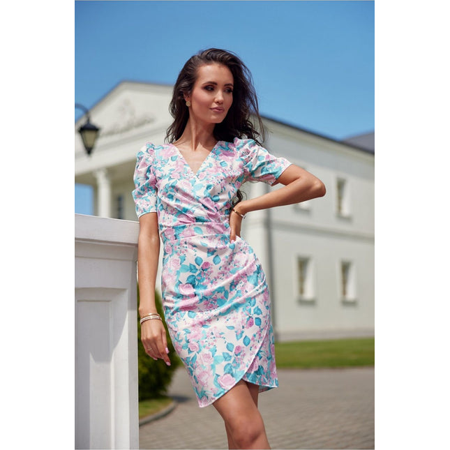 Cocktail dress Roco Fashion