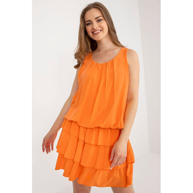 Daydress Och Bella