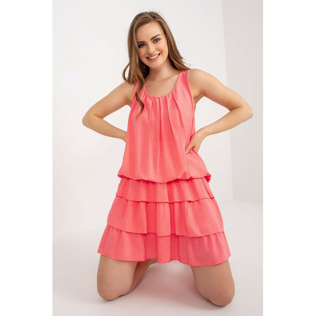 Daydress Och Bella