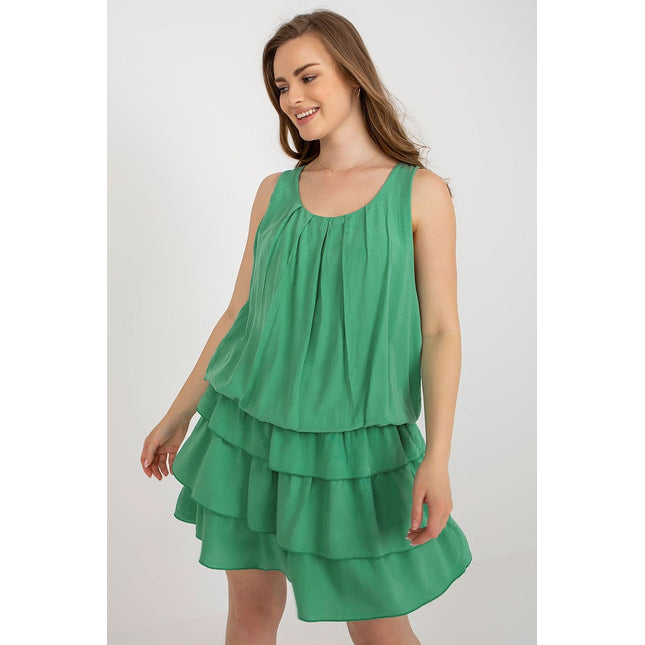 Daydress Och Bella