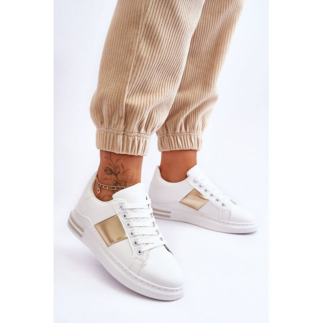 Sport Shoes Step in style