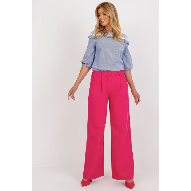 Women trousers Italy Moda
