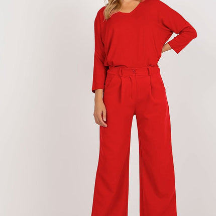 Women trousers Italy Moda