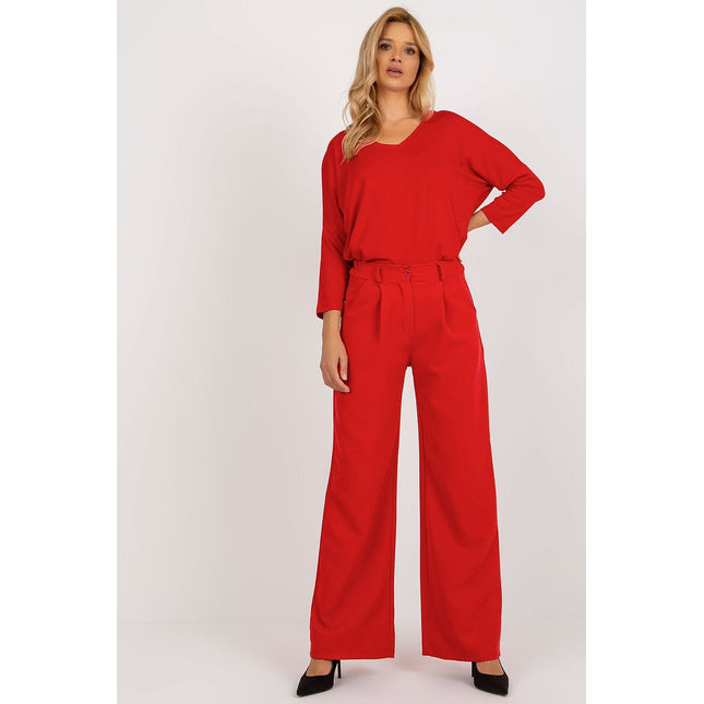 Women trousers Italy Moda