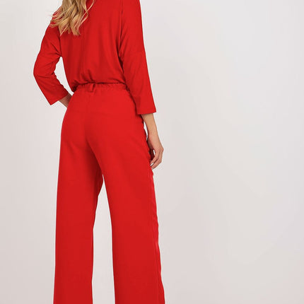 Women trousers Italy Moda