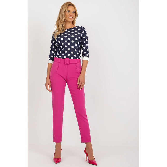 Women trousers Italy Moda