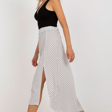 Long skirt Rue Paris