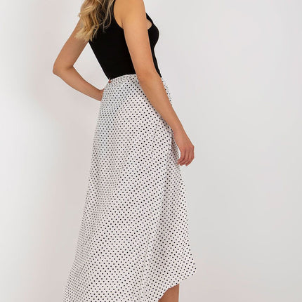 Long skirt Rue Paris