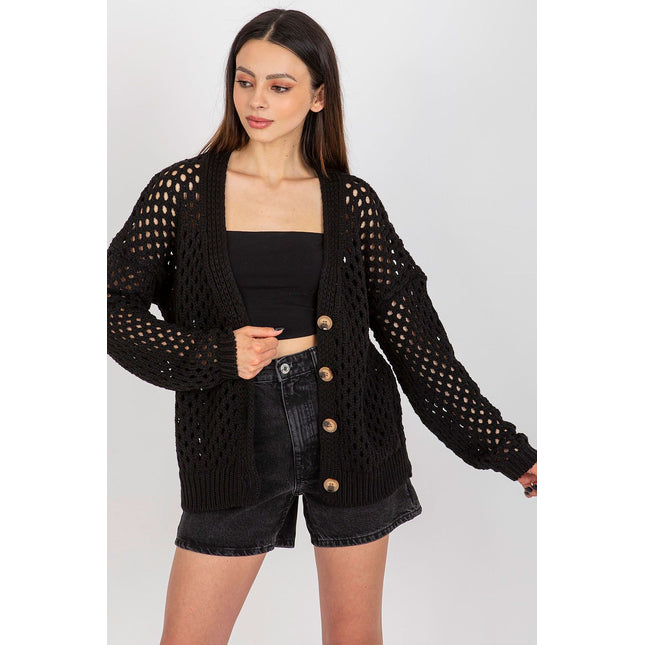 Cardigan Badu