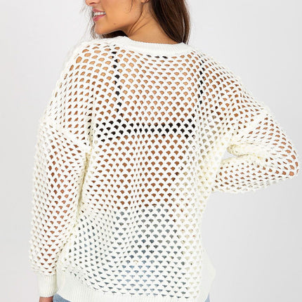 Jumper Badu