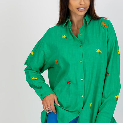 Long sleeve shirt Factory Price