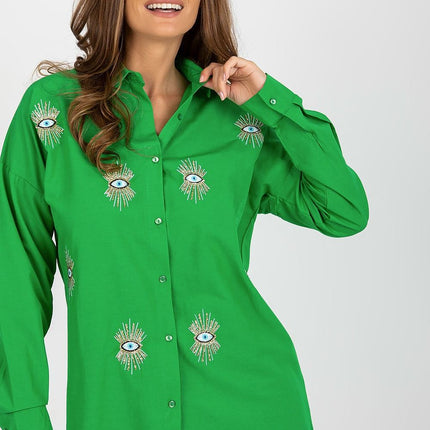 Long sleeve shirt Factory Price