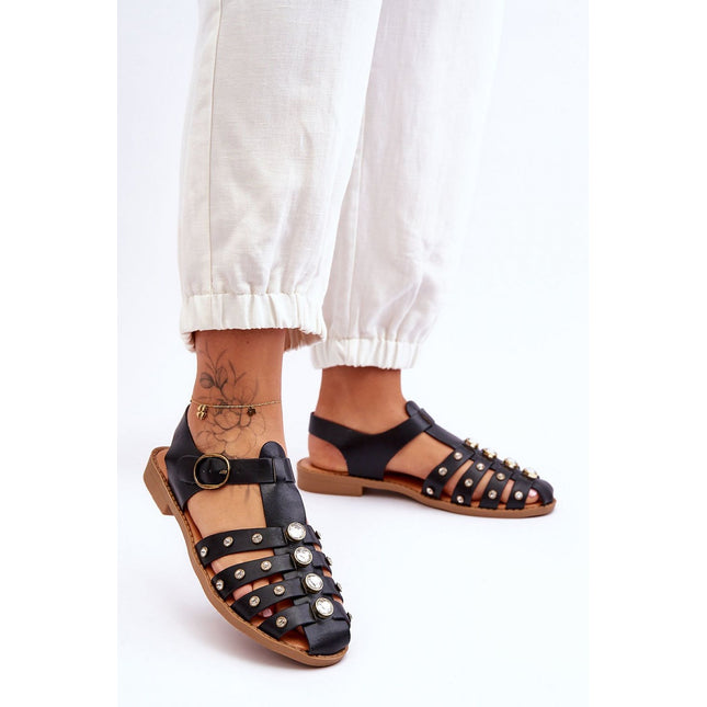 Sandals Step in style