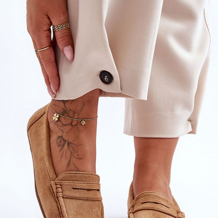  Mocassin model 181820 Step in style 