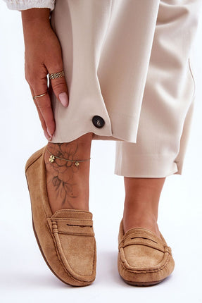  Mocassin model 181820 Step in style 