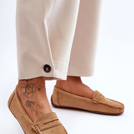  Mocassin model 181820 Step in style 