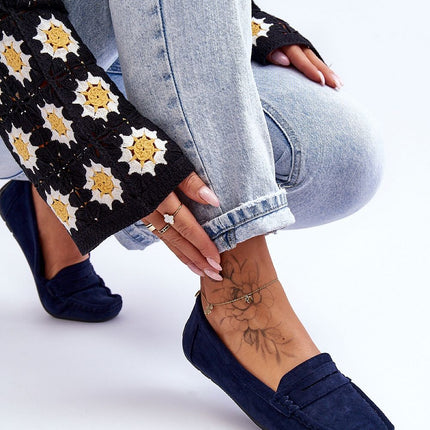  Mocassin model 181825 Step in style 