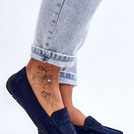  Mocassin model 181825 Step in style 