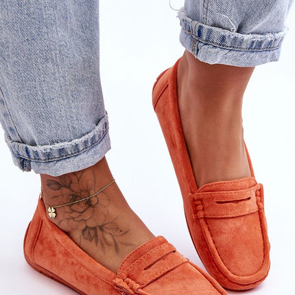  Mocassin model 181826 Step in style 