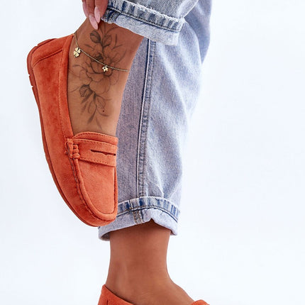  Mocassin model 181826 Step in style 