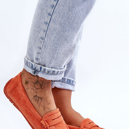  Mocassin model 181826 Step in style 