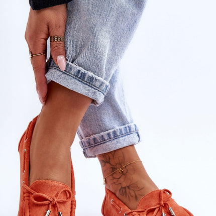  Mocassin model 181833 Step in style 