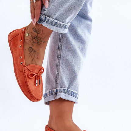  Mocassin model 181833 Step in style 