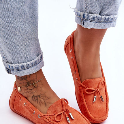  Mocassin model 181833 Step in style 