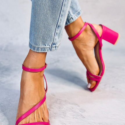 Heel sandals Inello