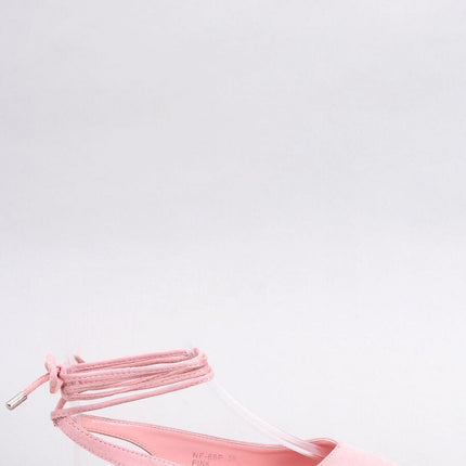 Ballet flats Inello