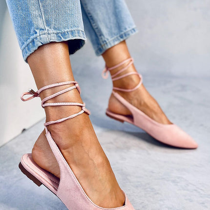 Ballet flats Inello