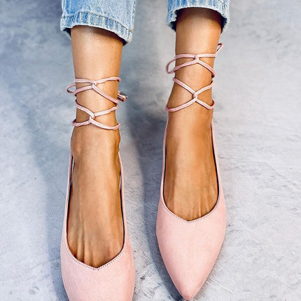 Ballet flats Inello