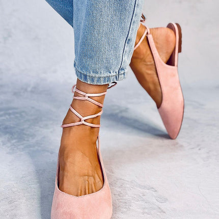 Ballet flats Inello