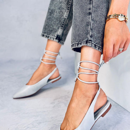 Ballet flats Inello