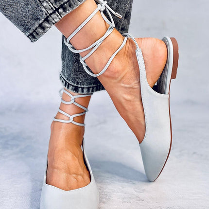 Ballet flats Inello