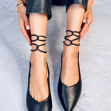 Ballet flats Inello