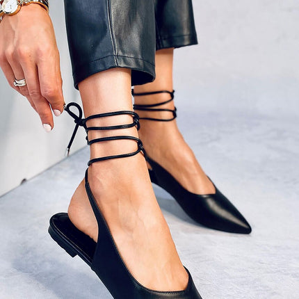 Ballet flats Inello