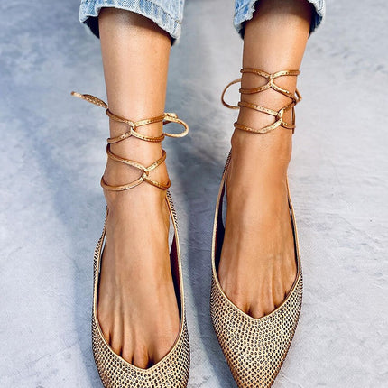 Ballet flats Inello