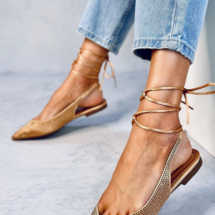 Ballet flats Inello