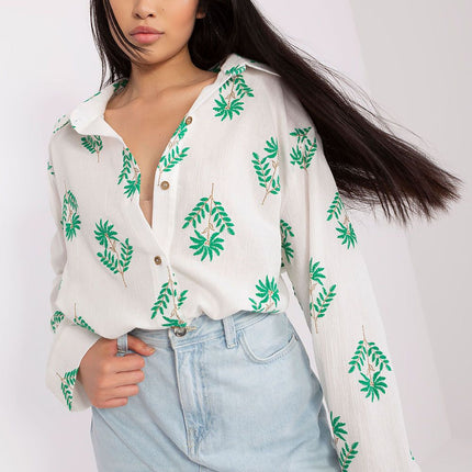 Long sleeve shirt Lakerta