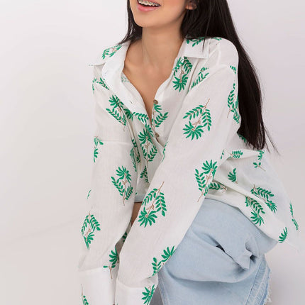 Long sleeve shirt Lakerta